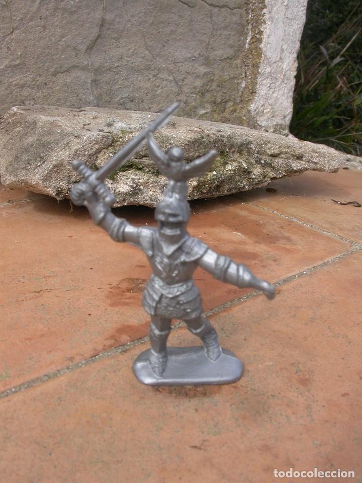 Figuras de goma y PVC: FIGURA BRITAINS - Foto 1