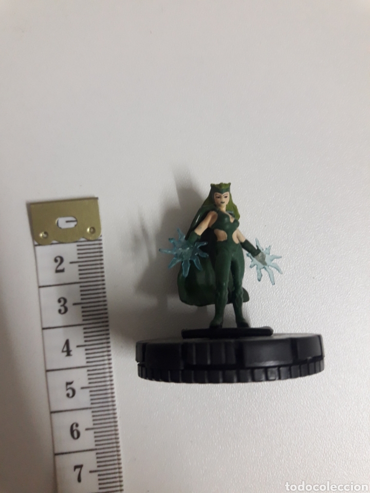 Figuras de goma y PVC: Figura marvel 2013 - Foto 1