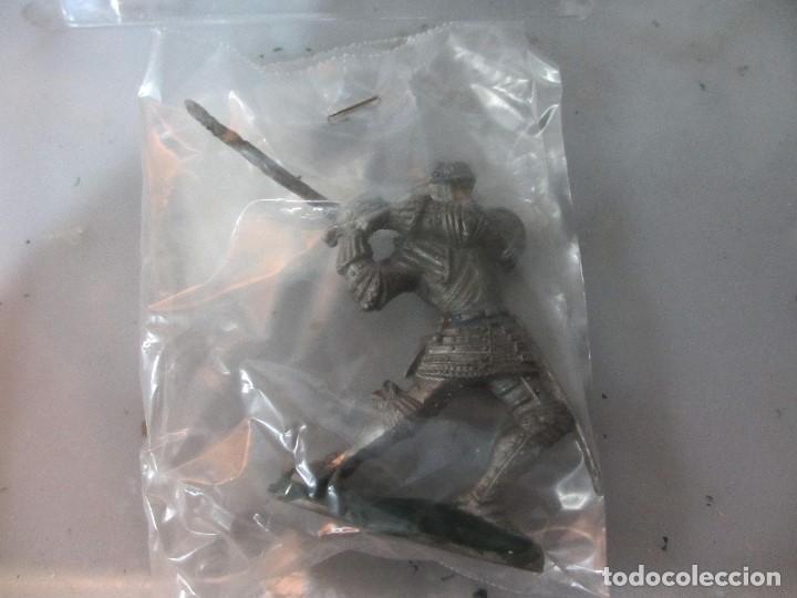 MEDIEVAL GRANDE LAFREDO  PLASTICO 