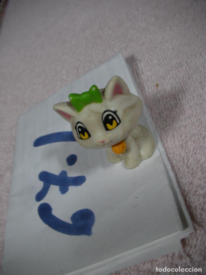 Gummi- und PVC-Figuren: FIGURA DE GOMA O PVC ANIMALITO - ENVIO INCLUIDO A ESPA&Ntilde;A