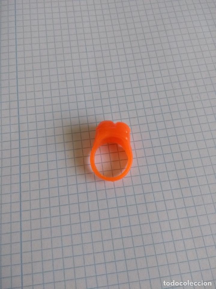 Figuras de goma y PVC: ANTIGUO ANILLO DEL TERROR - Foto 2
