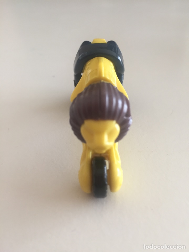 Figuras de goma Kinder: Figura kinder FF145 - Foto 1
