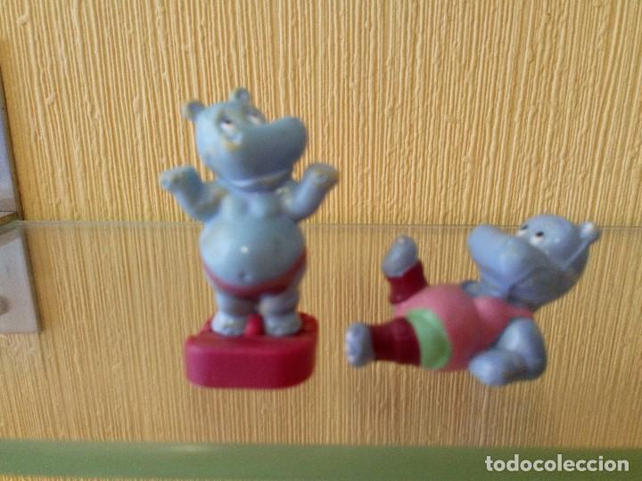 Figuras de goma Kinder: Figuras Kinder - Foto 4