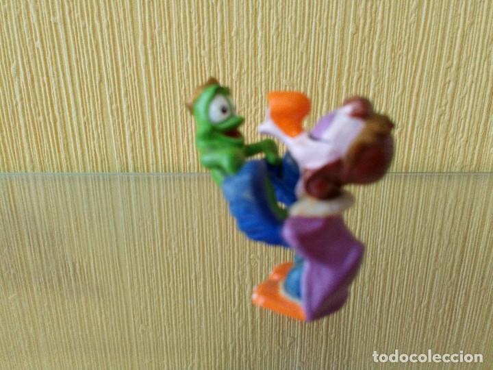Figuras de goma Kinder: Figuras Kinder - Foto 5