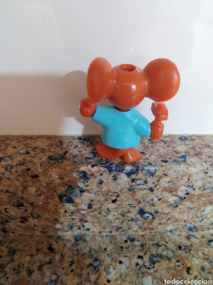 Figuras de goma y PVC: Figura Tom y Jerry - Foto 2