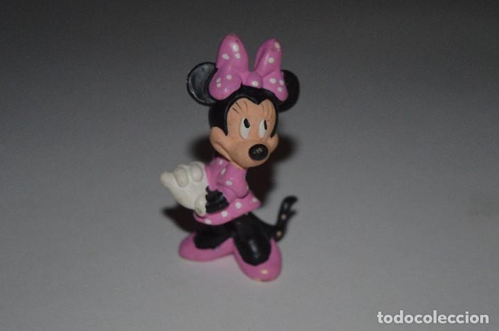 juguetes de minnie y mickey