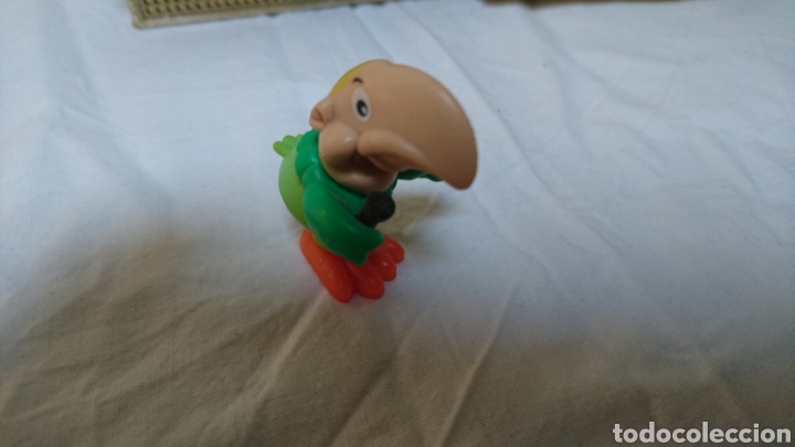 Figuras de goma Kinder: FIGURA PVC - Foto 1