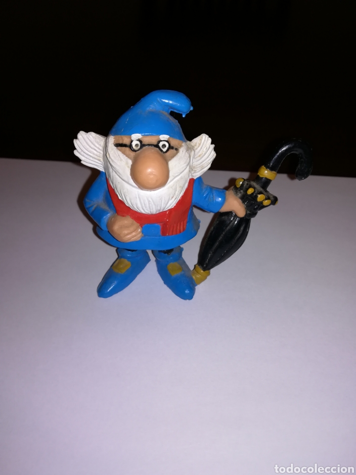 Figurines en Caoutchouc et PVC: JUPLAY FIGURA PVC A&Ntilde;OS 80 PERSONAJE DE CUENTO