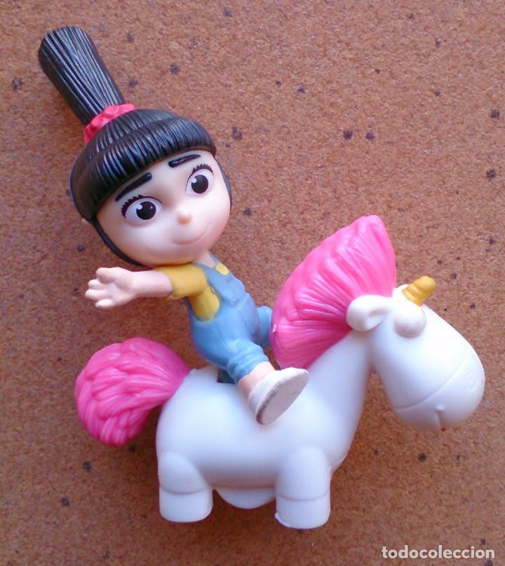 unicornio de gru mi villano favorito