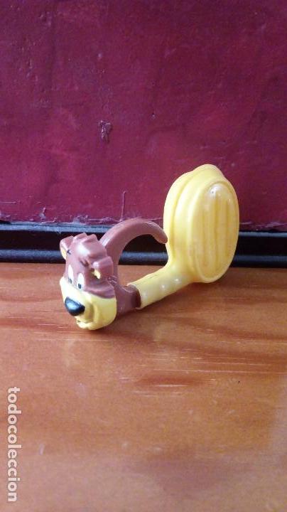 Figuras de goma y PVC: Figura promocional de Kellogs. - Foto 1