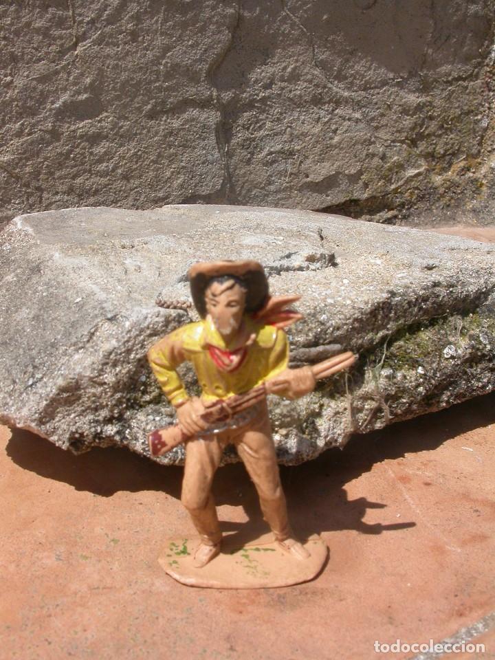 Figuras de goma y PVC: FIGURA JECSAN - Foto 1