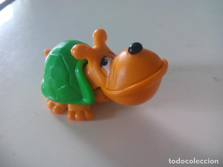 Kinder &Uuml;berraschung: FIGURA DE HUEVOS KINDER SORPRESA. MU&Ntilde;ECO MINIATURA FERRERO K03 N&ordm; 86