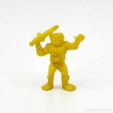 Figuras de Goma y PVC: MER-MAN - DUNKIN - HEMAN - MASTERS DEL UNIVERSO - MOTU - MERMAN. Lote 117951923