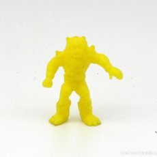 Figuras de Goma y PVC: BEAST-MAN - DUNKIN - HEMAN - MASTERS DEL UNIVERSO - MOTU - BEASTMAN HE-MAN - PASTELITO PREMIUM. Lote 117952015
