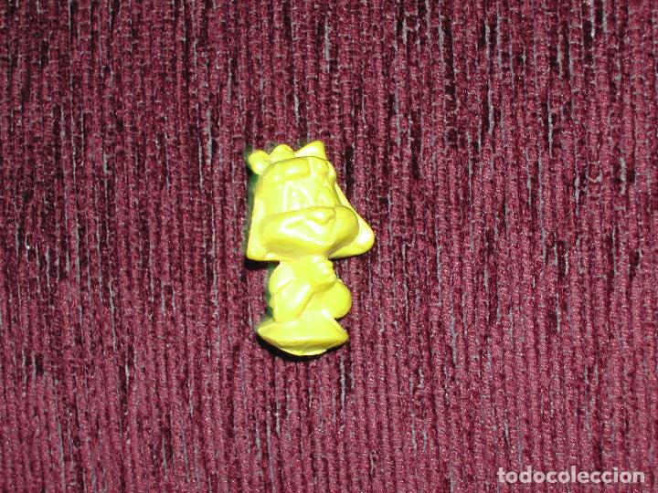 Gummi- und PVC-Figuren: Figurita Cerdita de la WARNER