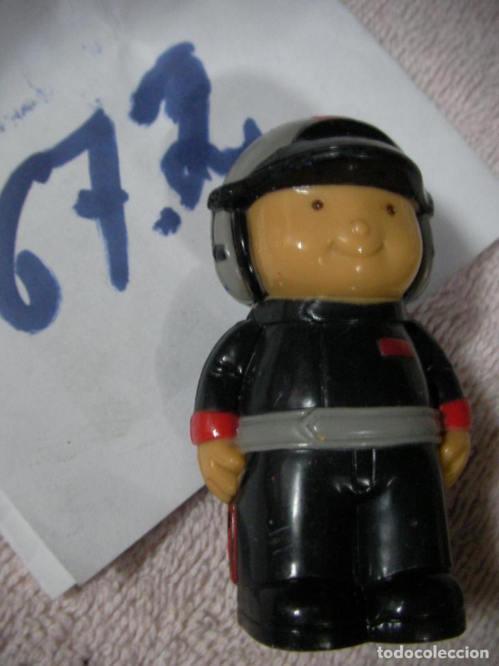 Figure di Gomma e PVC: FIGURA DE GOMA O PVC - ENVIO INCLUIDO A ESPA&Ntilde;A