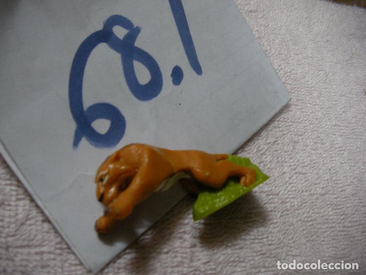 Gummi- und PVC-Figuren: FIGURA DE GOMA O PVC - ENVIO INCLUIDO A ESPA&Ntilde;A