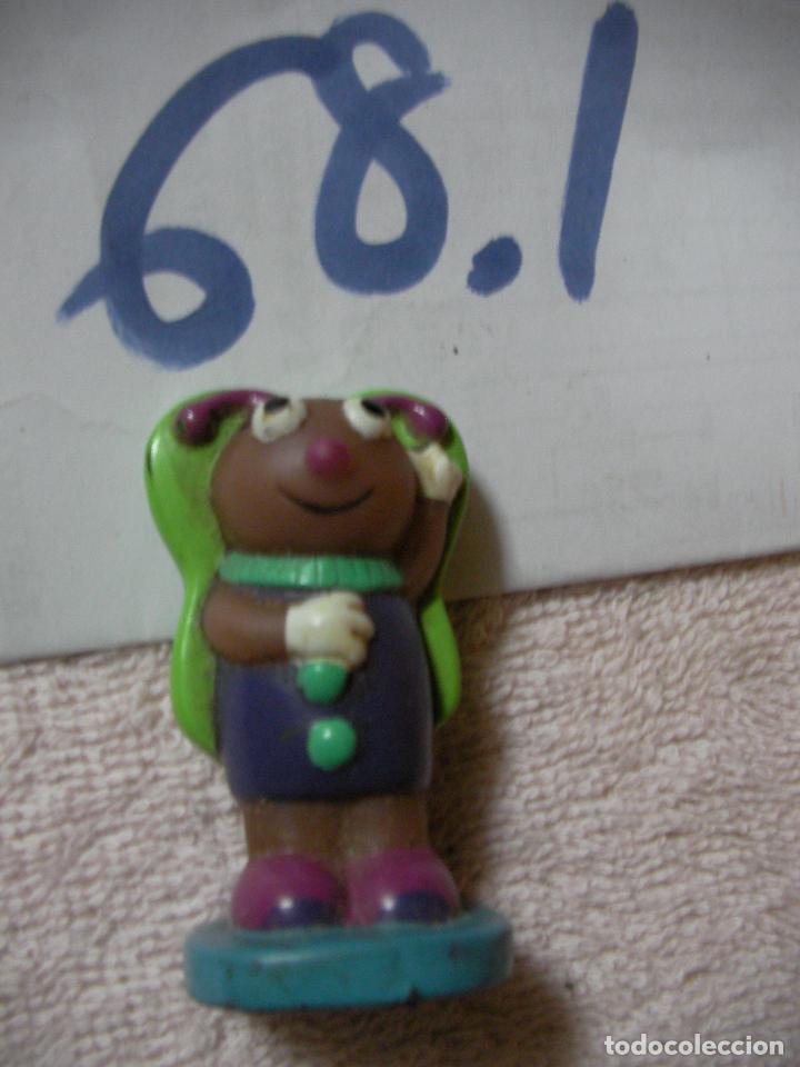 Figurines en Caoutchouc et PVC: FIGURA DE GOMA O PVC ANIMALITO - ENVIO INCLUIDO A ESPA&Ntilde;A