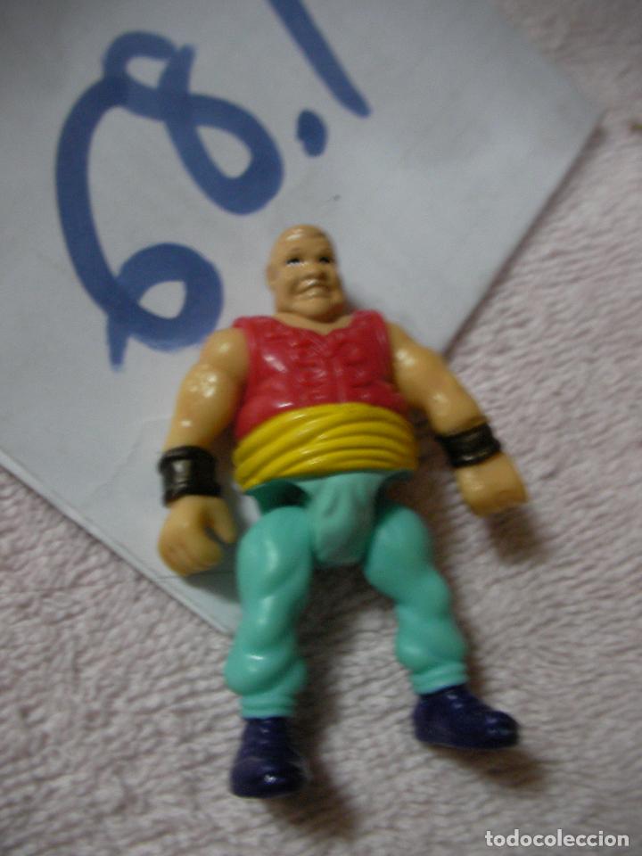 Figure di Gomma e PVC: FIGURA DE GOMA O PVC HOMBRE - ENVIO INCLUIDO A ESPA&Ntilde;A