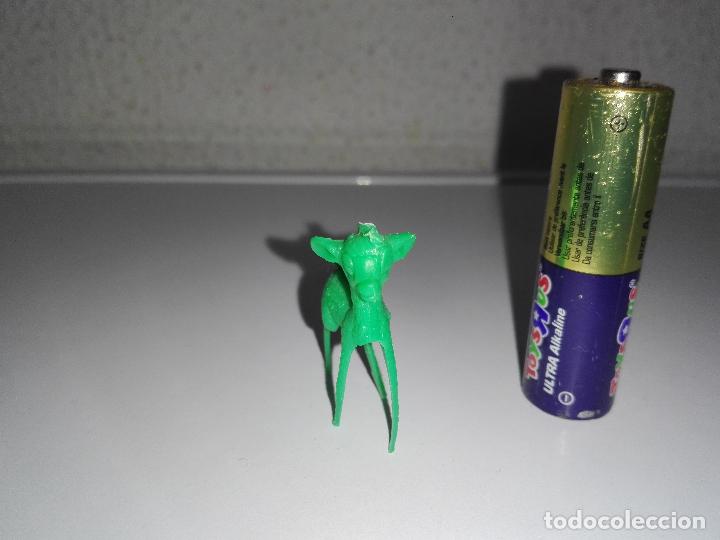 Figuras de goma y PVC: Figura Premium DUNKIN bambi - Foto 2