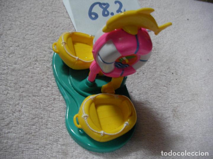 Figurines en Caoutchouc et PVC: COMPLEMENTO PARA PARQUE INFANTIL - ENVIO INCLUIDO A ESPA&Ntilde;A