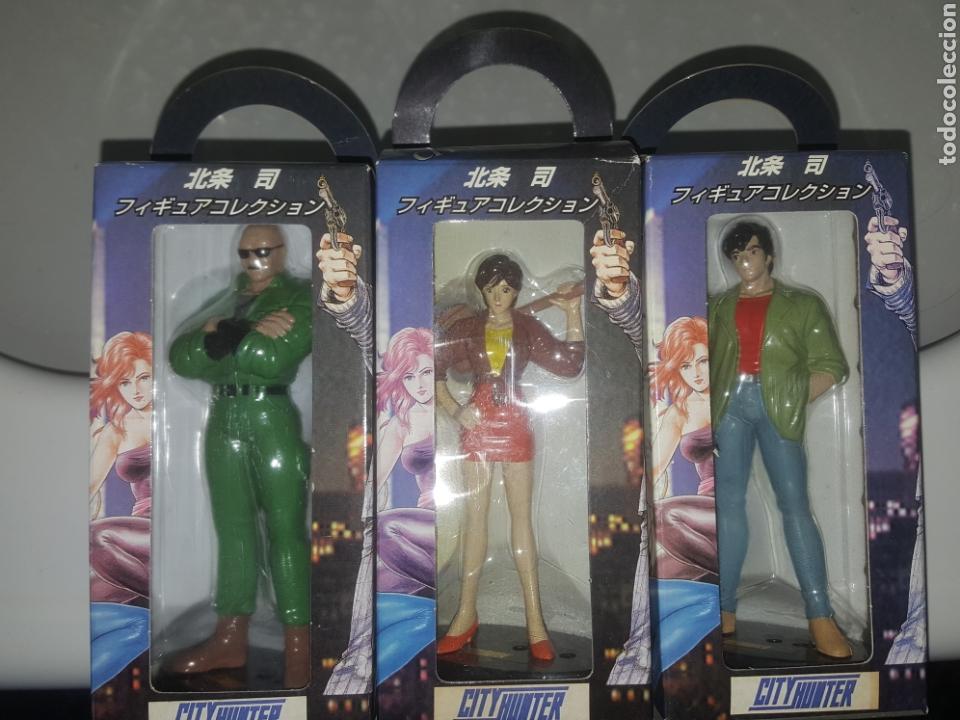 City Hunter Ryo Saeba Falcon Cat S Eye Pvc Figu Acheter Autres Figurines En Caoutchouc Et Pvc Dans Todocoleccion City Hunter Ryo Saeba Falcon Cat S Eye Pvc Figu Acheter Autres Figurines En Caoutchouc Et Pvc Dans Todocoleccion