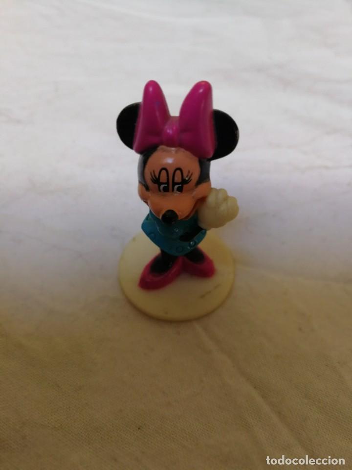 Figuras de goma y PVC: MINNIE - Foto 1