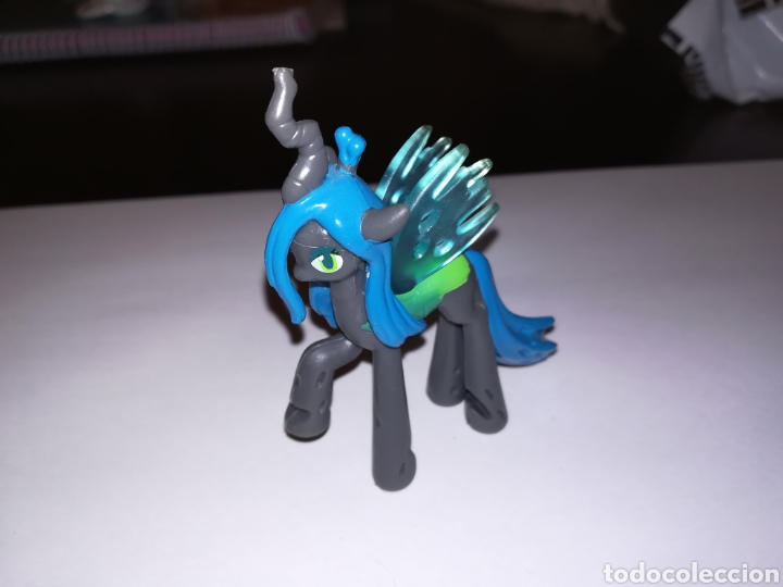 Figuras de goma y PVC: LITTLE PONY HASBRO FIGURA PVC COLECCION PEQUE&Ntilde;O PONY