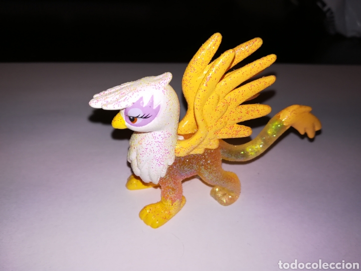 Figuras de goma y PVC: LITTLE PONY HASBRO FIGURA PVC COLECCION PEQUE&Ntilde;O PONY