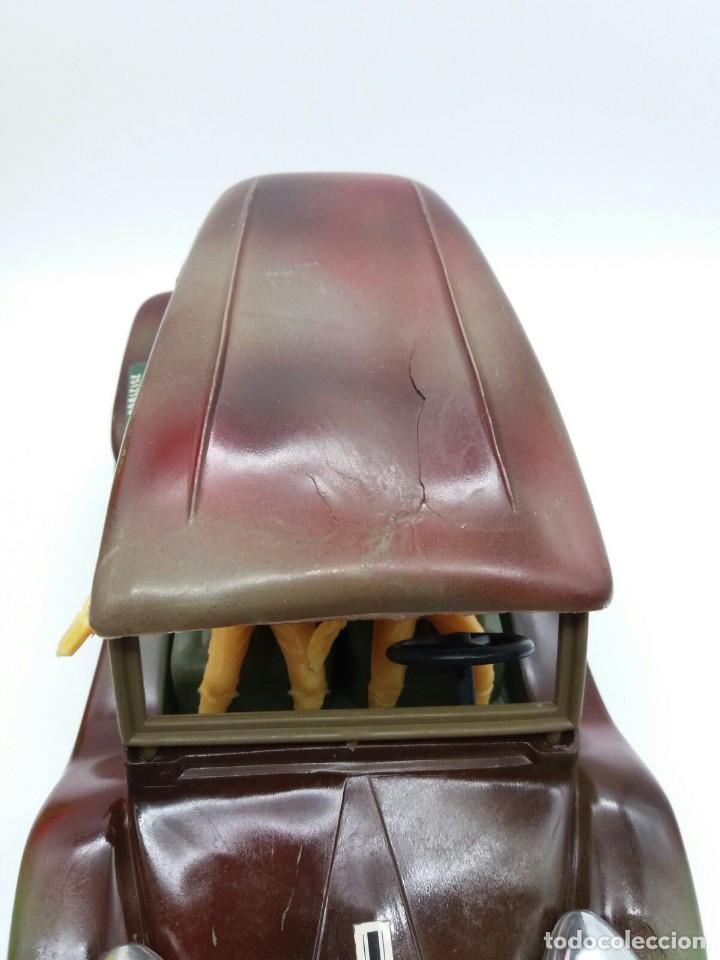 Figuras de goma y PVC: buggy ej&eacute;rcito Usa de NOVOLINEA (COMANSI) Referencia 43 - Foto 8