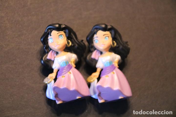 disney princess zizzle figures