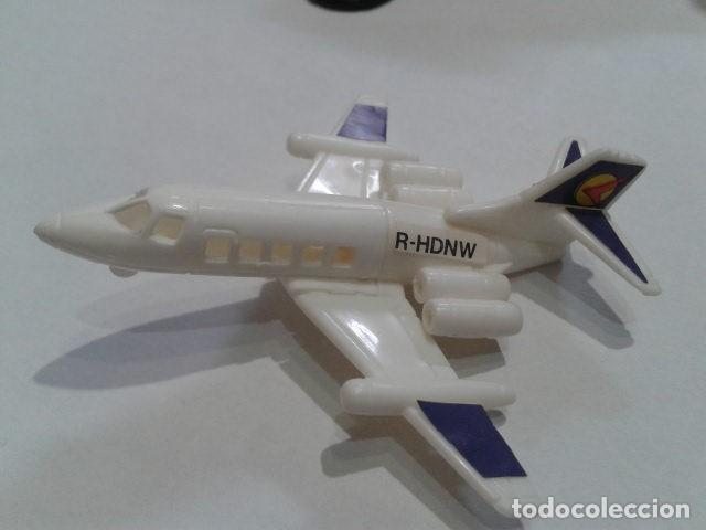 Figuras de goma y PVC: DUNKIN PREMIUM PASTELITOS - Foto 1