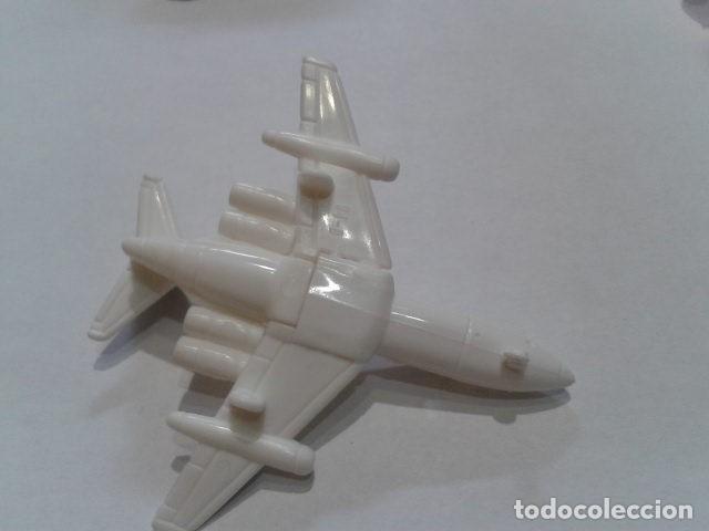 Figuras de goma y PVC: DUNKIN PREMIUM PASTELITOS - Foto 3