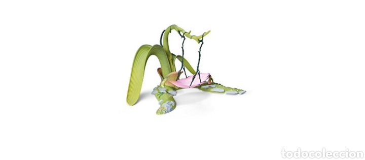 Figuras de goma y PVC: Schleich 42096 - Foto 1