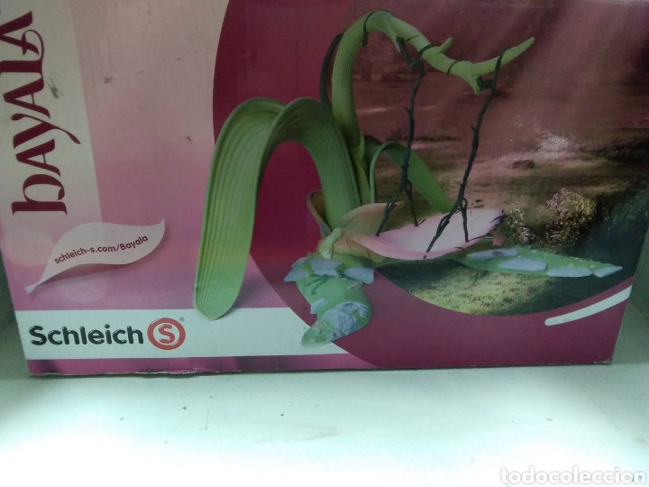 Figuras de goma y PVC: Schleich 42096 - Foto 2