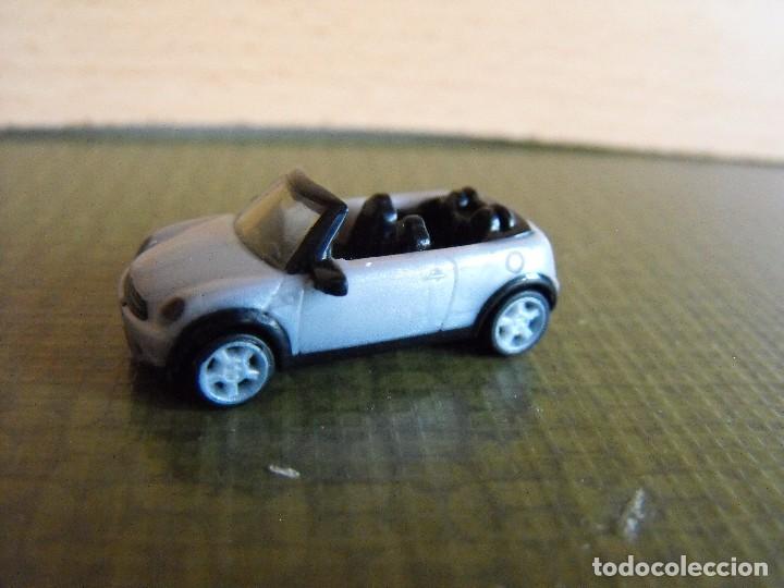 Figuras de goma Kinder: BMW. KINDER. - Foto 3