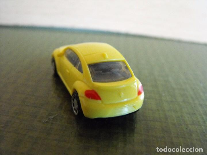 Figuras de goma Kinder: VOLKSWGEN. KINDER. - Foto 4