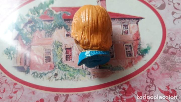 Figuras de goma y PVC: nick nolte - Foto 2