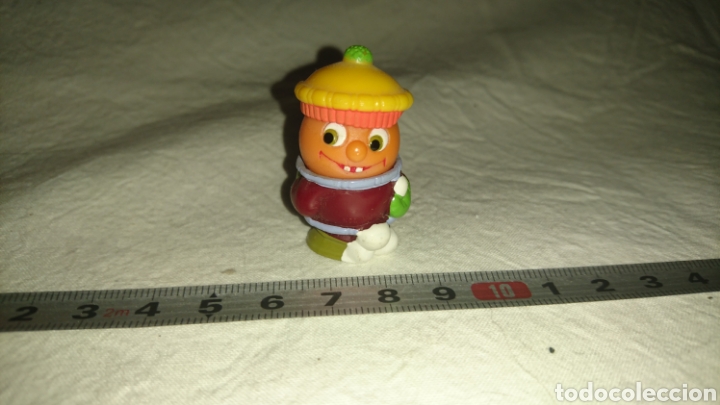 Figuras de goma Kinder: KINDER - Foto 1