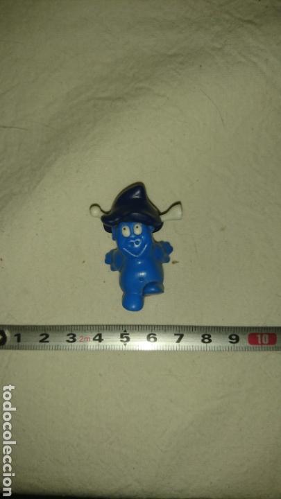 Figuras de goma Kinder: KINDER - Foto 1
