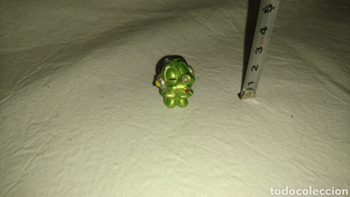 Figuras de goma Kinder: KINDER - Foto 2