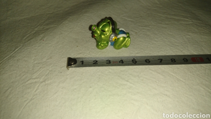 Figuras de goma Kinder: KINDER - Foto 3