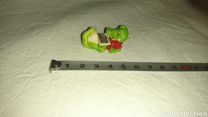Figuras de goma Kinder: KINDER - Foto 1