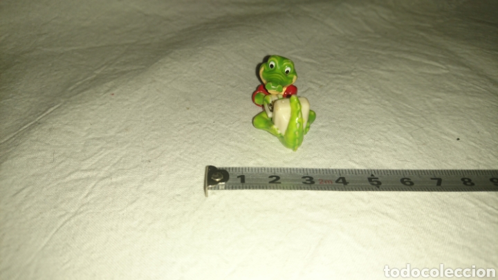 Figuras de goma Kinder: KINDER - Foto 2
