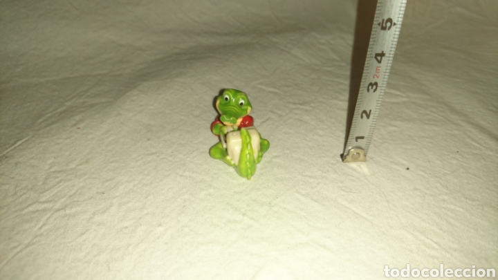 Figuras de goma Kinder: KINDER - Foto 3