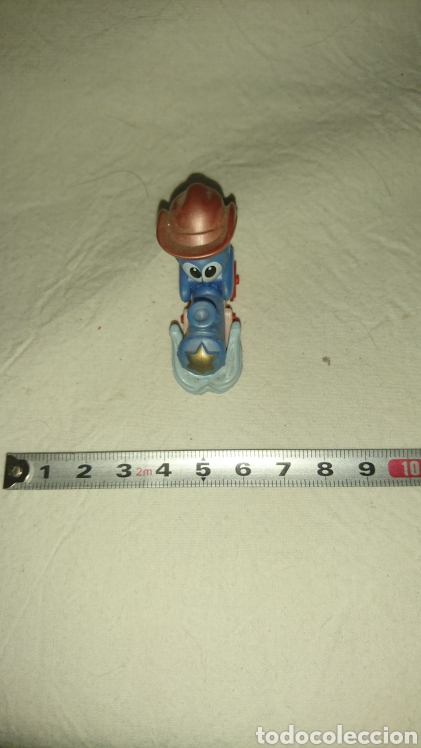 Figuras de goma Kinder: KINDER - Foto 1