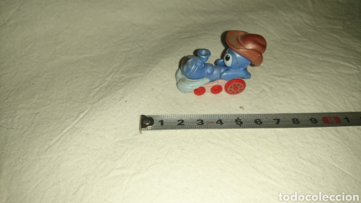 Figuras de goma Kinder: KINDER - Foto 2