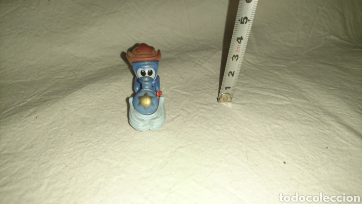 Figuras de goma Kinder: KINDER - Foto 3