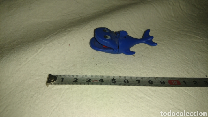 Figuras de goma Kinder: KINDER - Foto 1