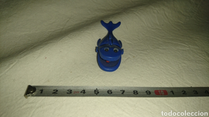 Figuras de goma Kinder: KINDER - Foto 2